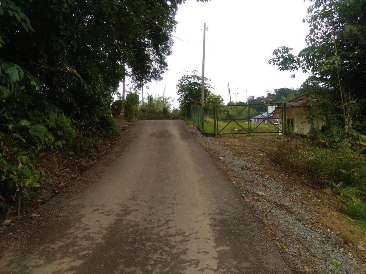 Delimah Guesthouse Kuala Tahan Cameră foto