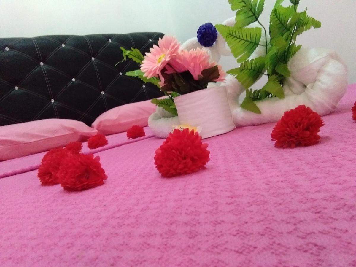 Delimah Guesthouse Kuala Tahan Cameră foto